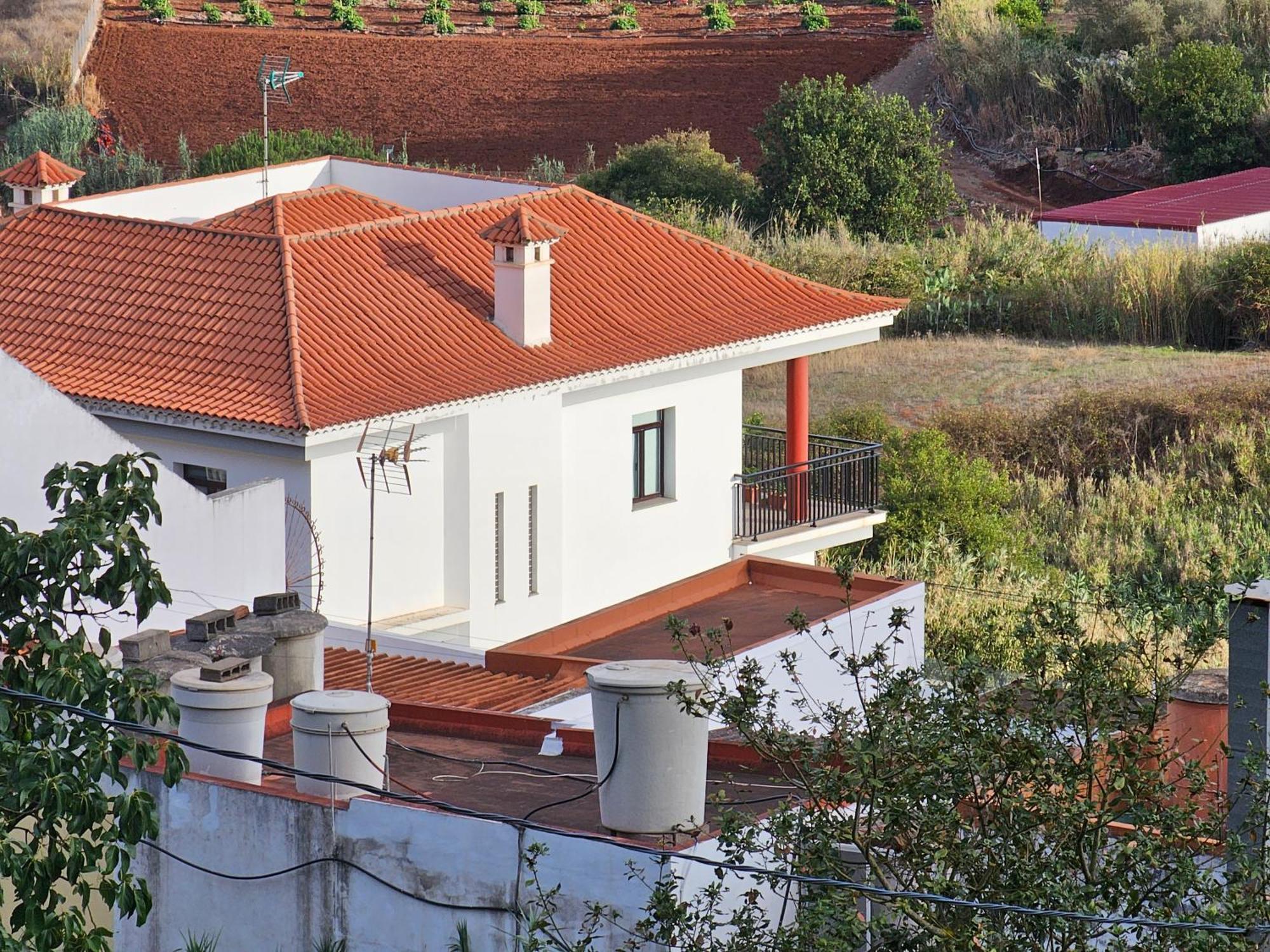 Villa Anahera Teror Exterior photo