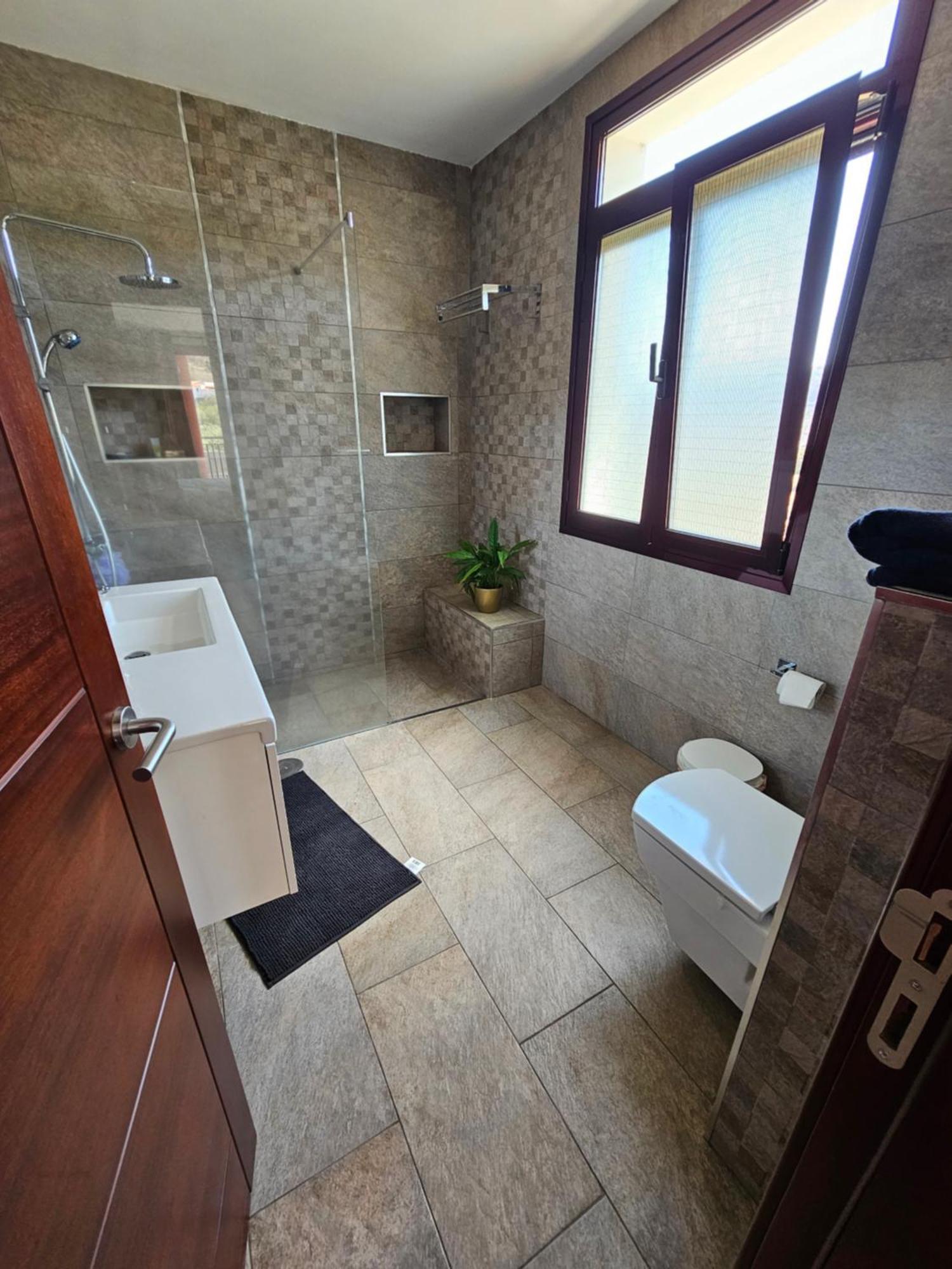 Villa Anahera Teror Exterior photo